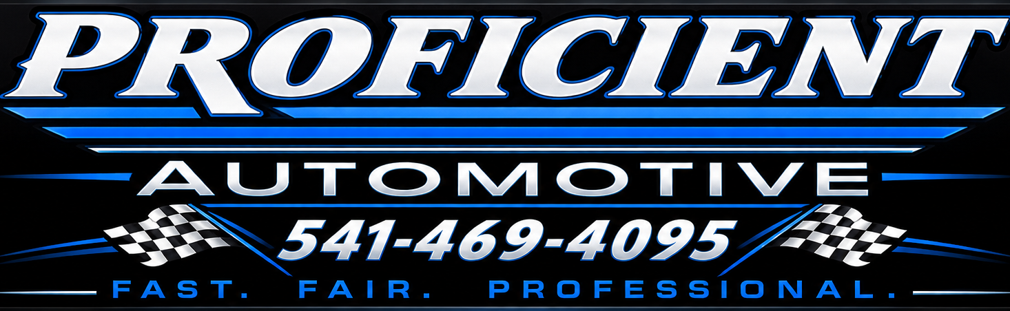 Proficient Automotive